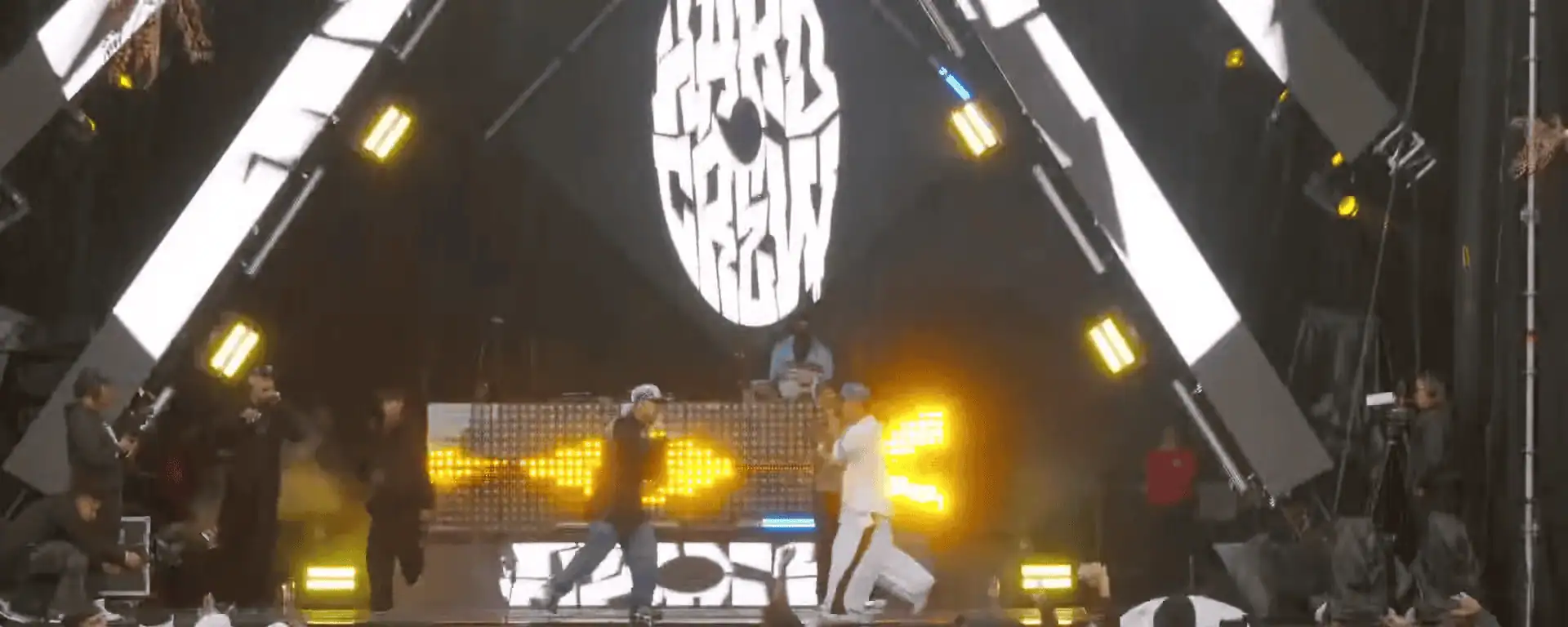 Festival Hip Hop Suacha 2025